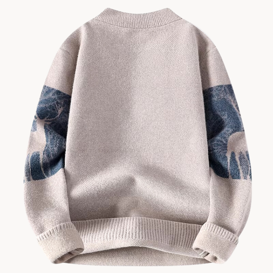 Winston Sweater