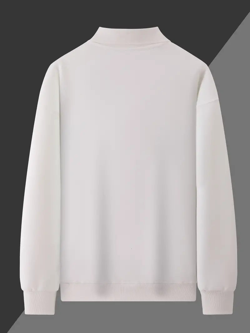 Francesco Polo Sweater