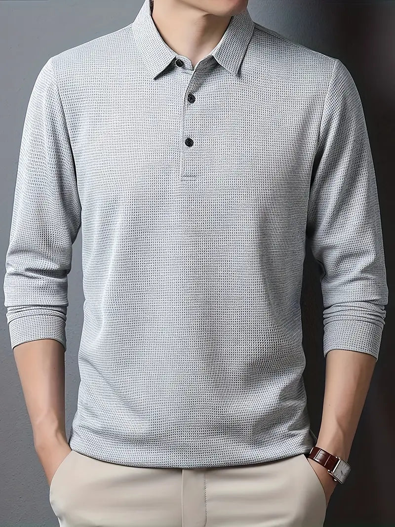 Angelo Polo Sweater