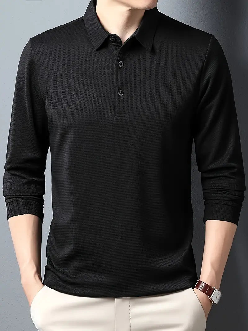 Angelo Polo Sweater