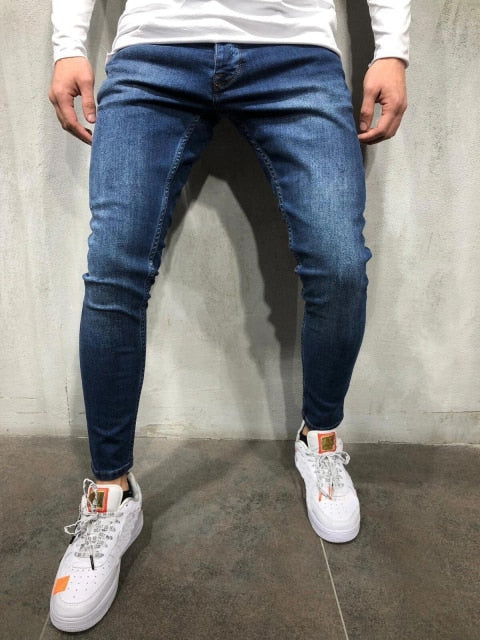 Ben Skinny Jeans - Wearline