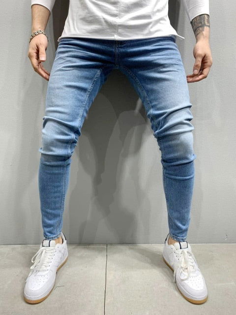 Ben Skinny Jeans - Wearline