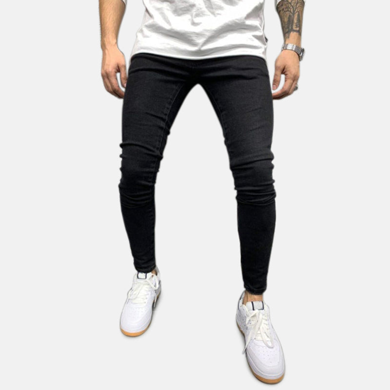 Ben Skinny Jeans - Wearline