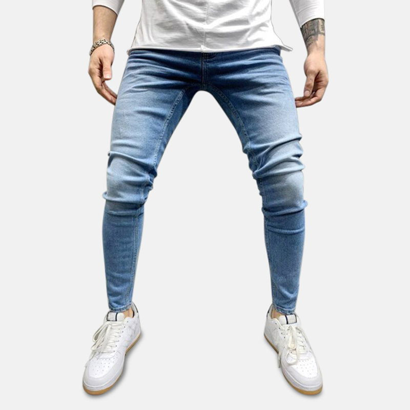 Ben Skinny Jeans - Wearline