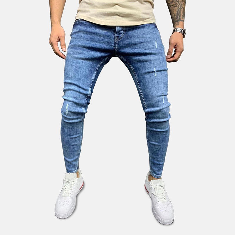 Ben Skinny Jeans - Wearline