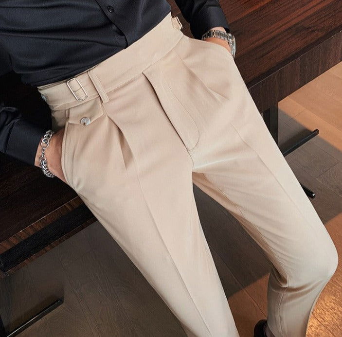 British Business Pants - Wearline