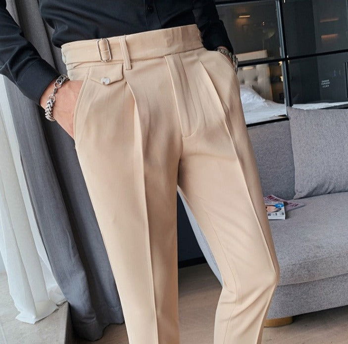 British Business Pants - Wearline