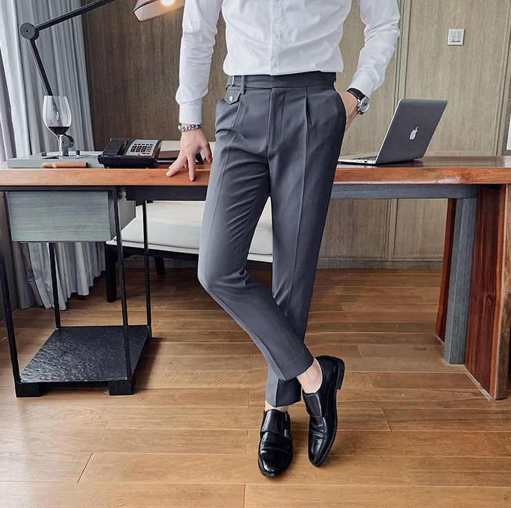 British Business Pants - Wearline