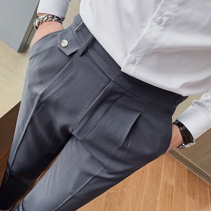 British Business Pants - Wearline