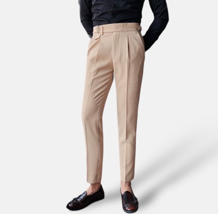 British Business Pants - Wearline