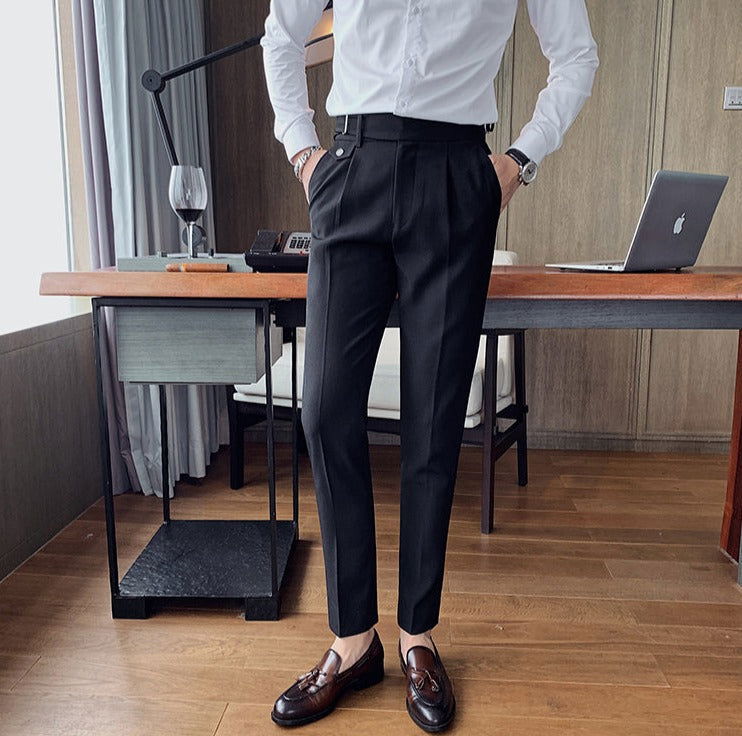 British Business Pants - Wearline