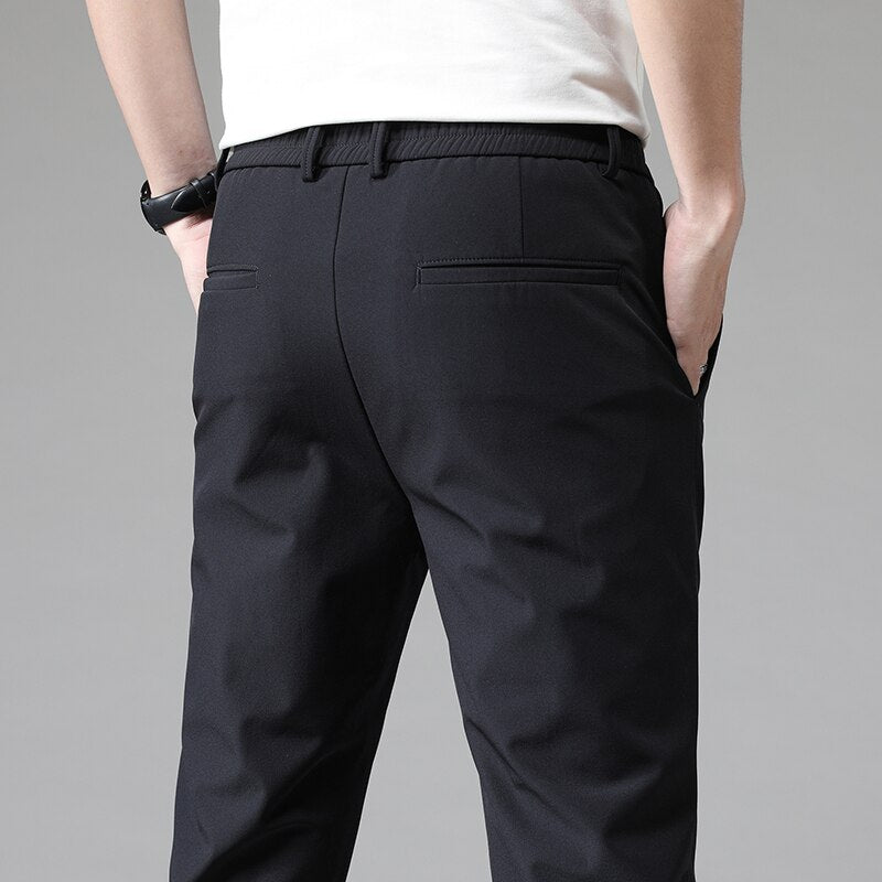 Business Casual Pants Stretch Fit - Wearline