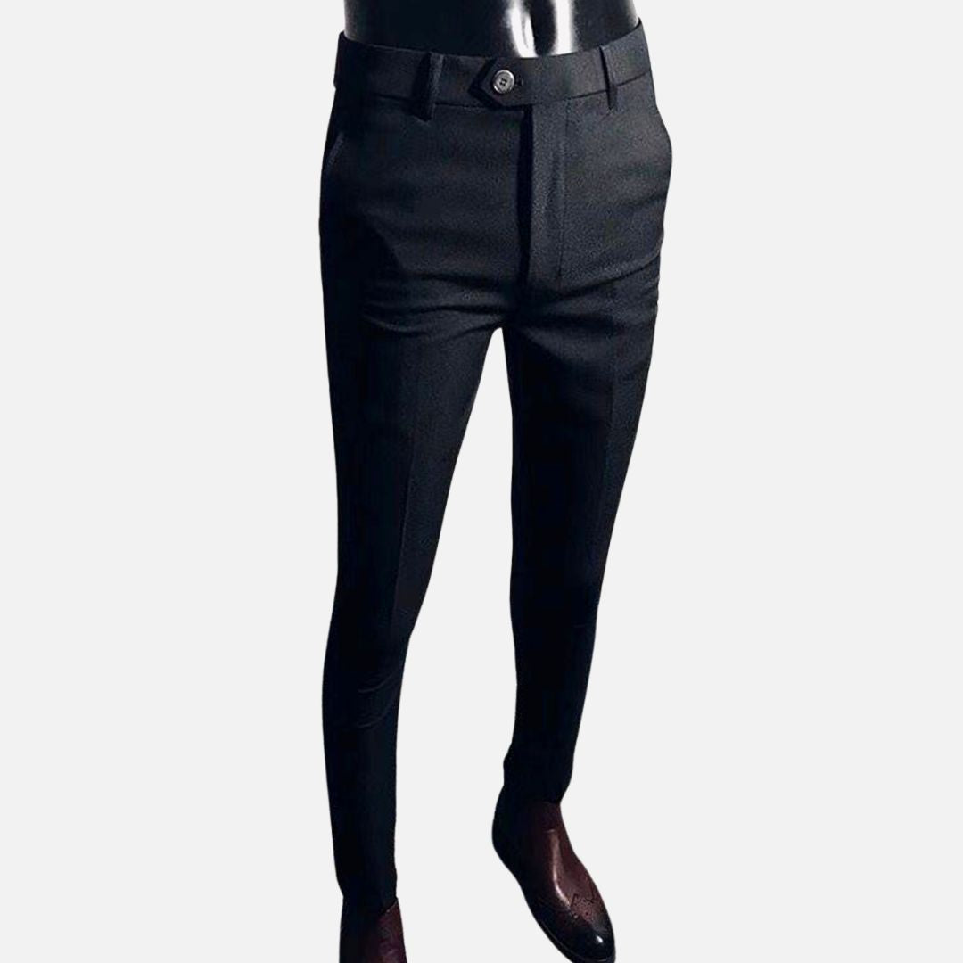 Business Trousers - Wearline