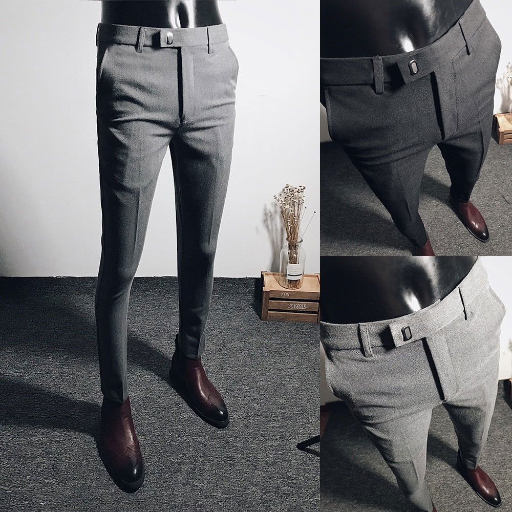 Business Trousers - Wearline