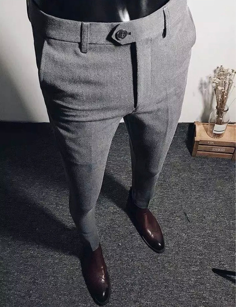 Business Trousers - Wearline