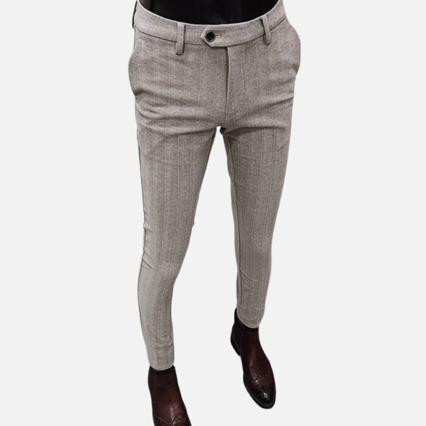 Business Trousers - Wearline