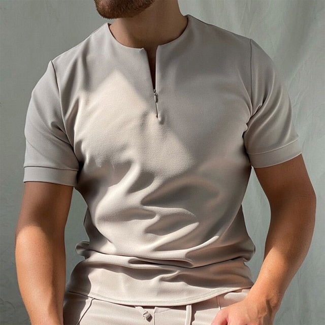 CASUAL T-SHIRT - Wearline