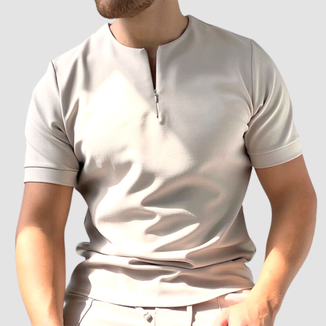 CASUAL T-SHIRT - Wearline