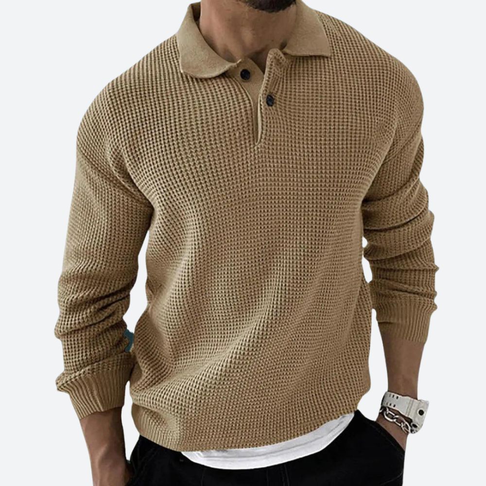 Stylish sweater for men