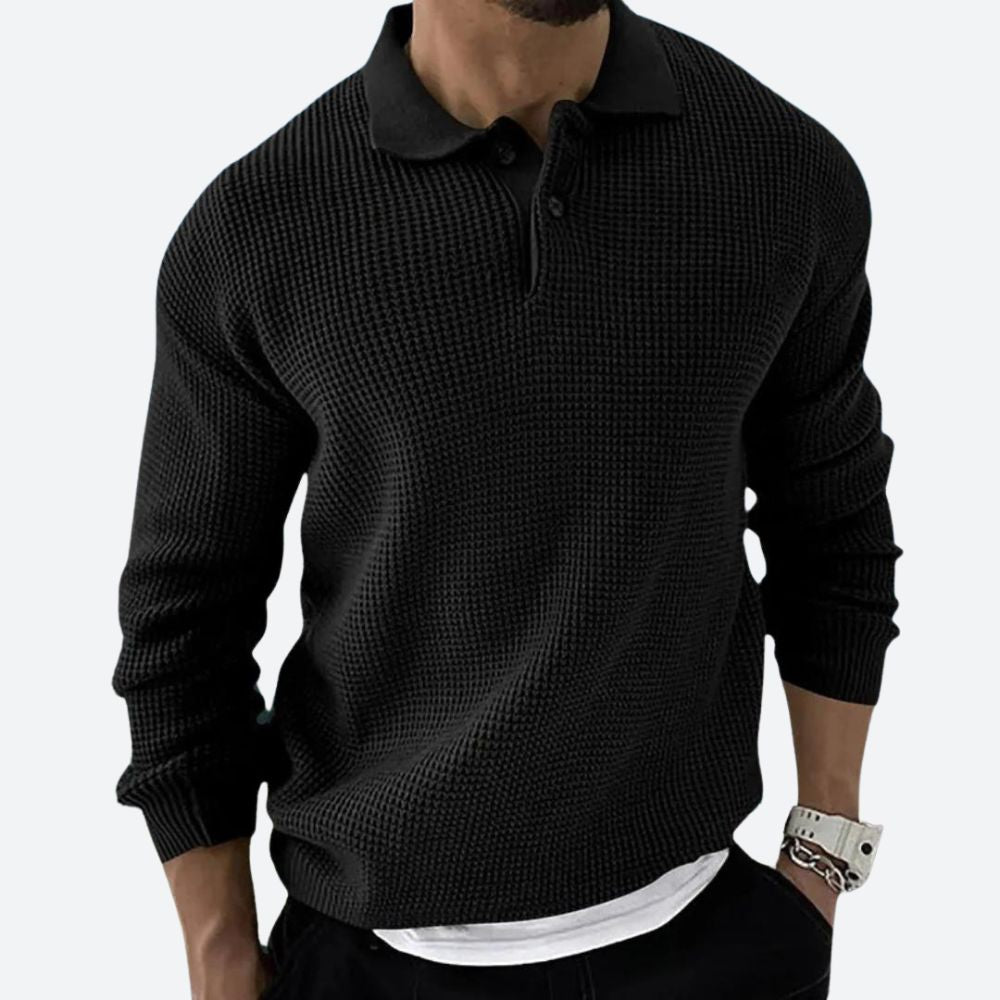 Stylish sweater for men