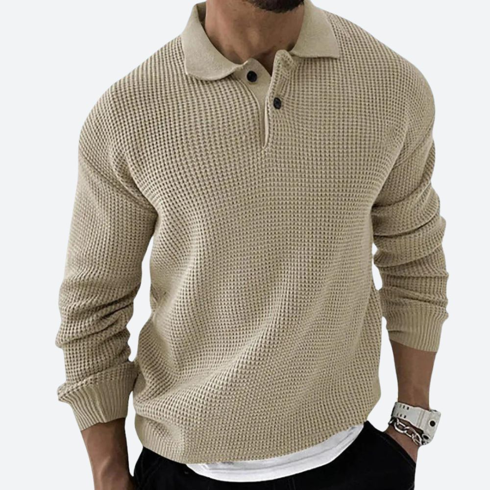 Stylish sweater for men