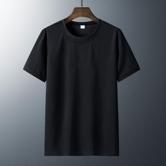 MINIMALIST T-SHIRT - Wearline