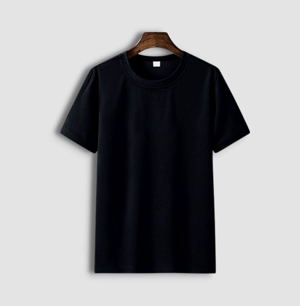 MINIMALIST T-SHIRT - Wearline