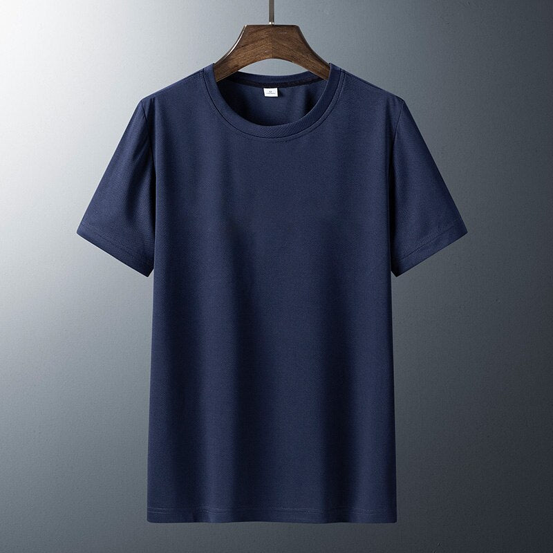 MINIMALIST T-SHIRT - Wearline