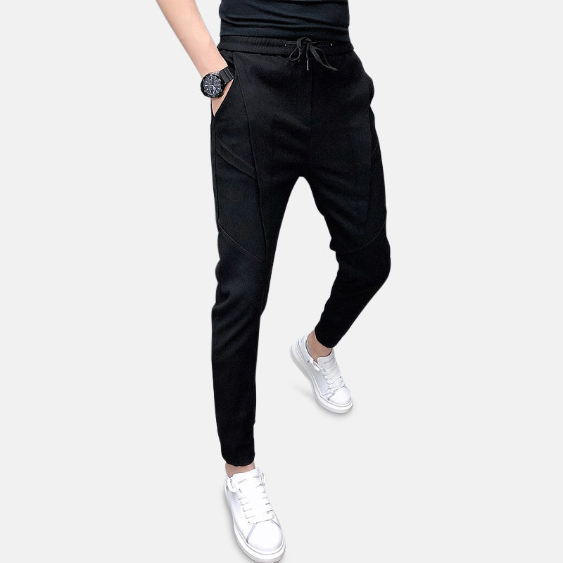 Premium Slim Fit Joggers Men - Wearline