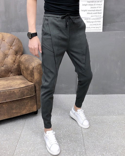 Premium Slim Fit Joggers Men - Wearline