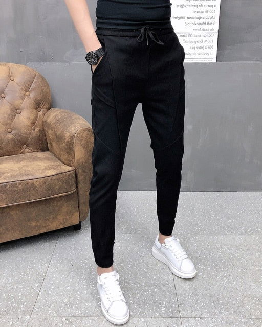 Premium Slim Fit Joggers Men - Wearline