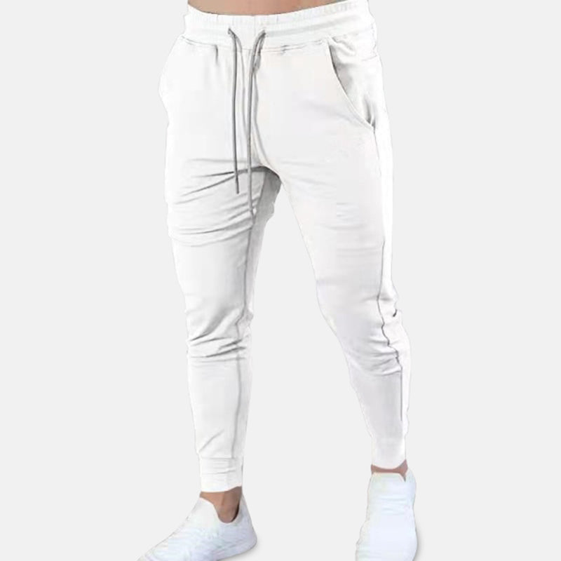 Premium Slim Fit Joggers Men - Wearline