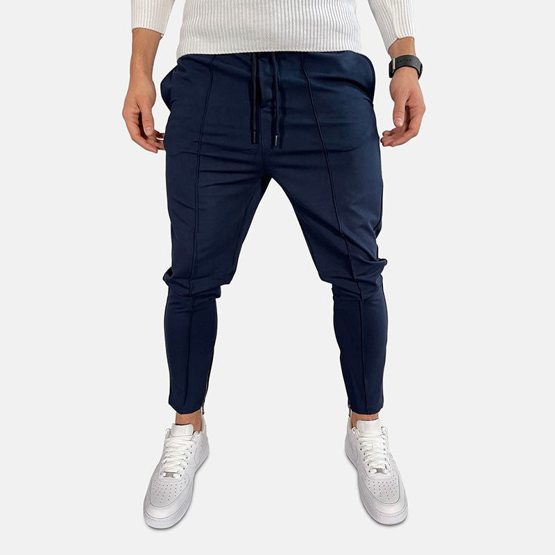 Premium Slim Fit Joggers Men - Wearline