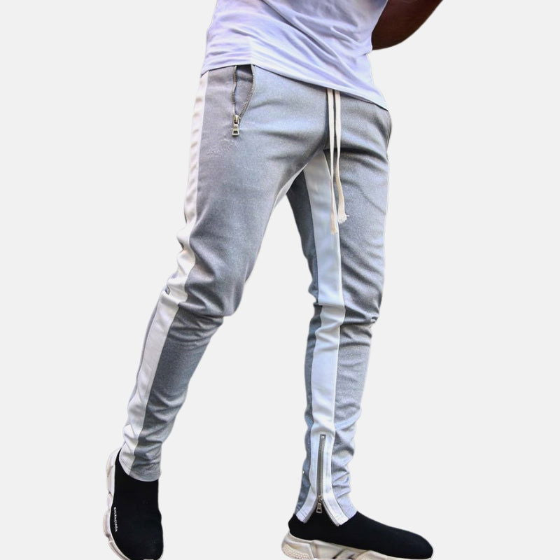 Premium Slim Fit Joggers Men - Wearline