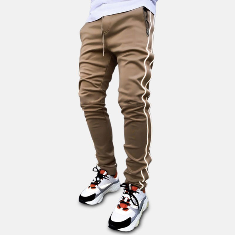 Premium Slim Fit Joggers Men - Wearline