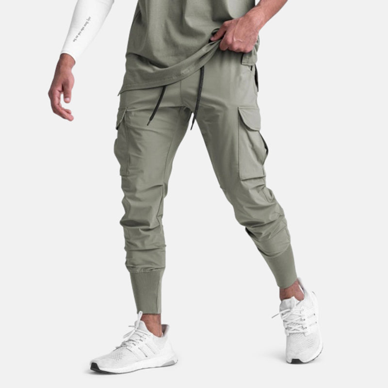 Sport Street Joggers Men - Wearline