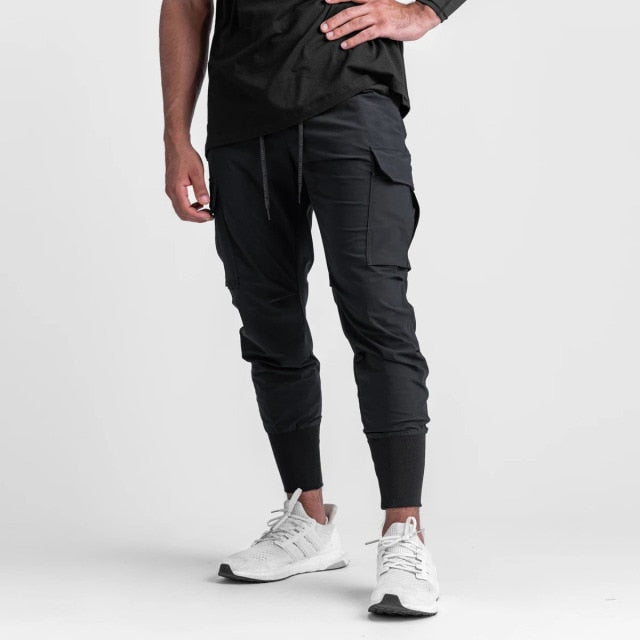 Sport Street Joggers Men - Wearline