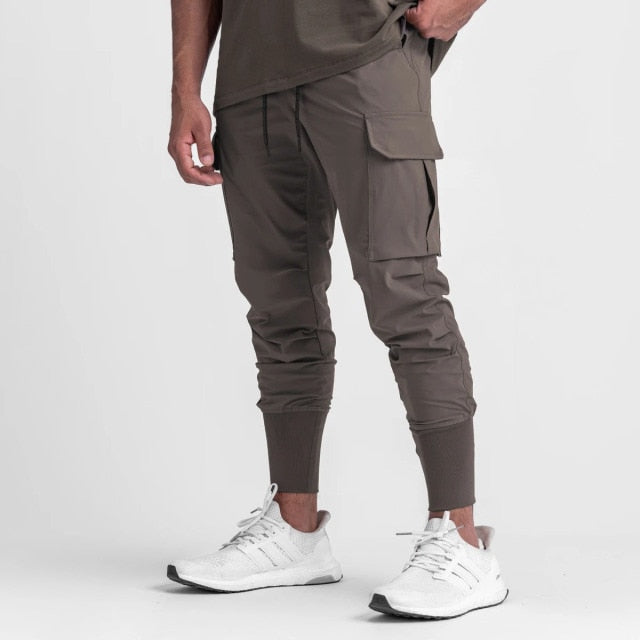 Sport Street Joggers Men - Wearline