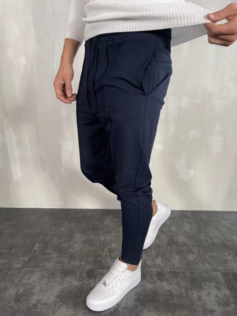 Streetwear Joggers Men - Wearline