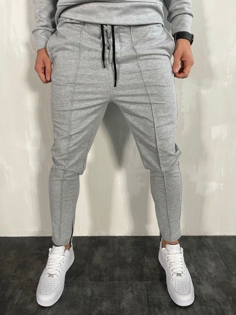 Streetwear Joggers Men - Wearline