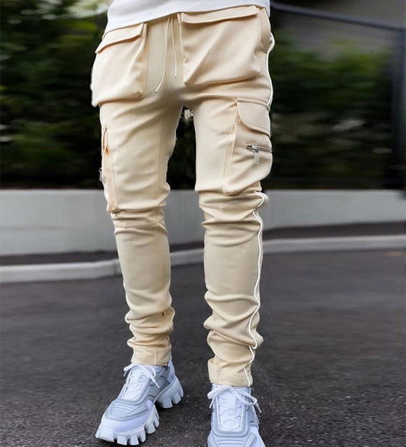 Tech Style Joggers Men - Wearline