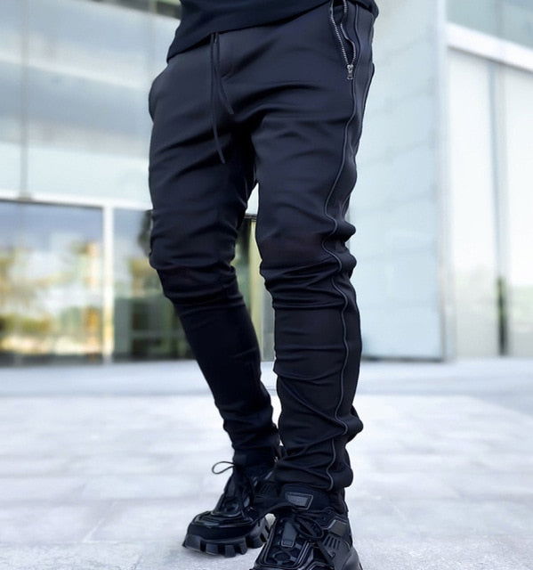 Tech Style Joggers Men - Wearline