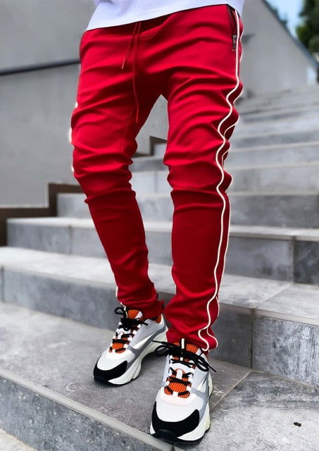 Tech Style Joggers Men - Wearline