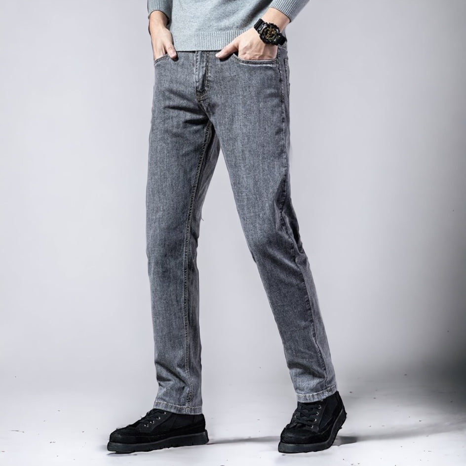 Vinny All Season Jeans - Wearline