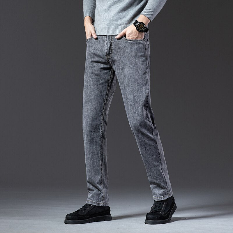 Vinny All Season Jeans - Wearline