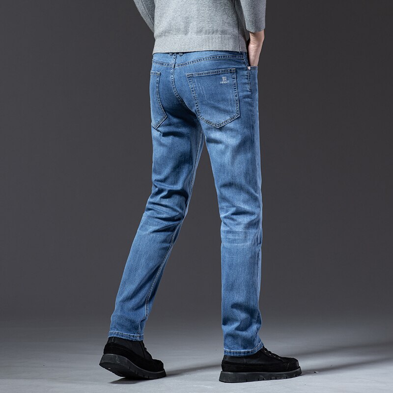 Vinny All Season Jeans - Wearline