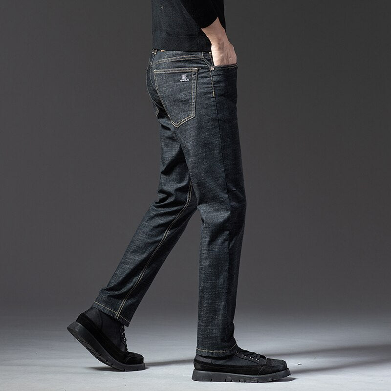 Vinny All Season Jeans - Wearline