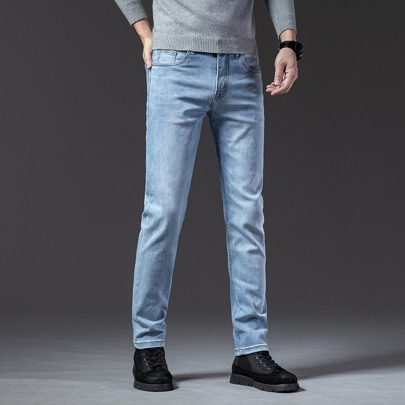 Vinny All Season Jeans - Wearline