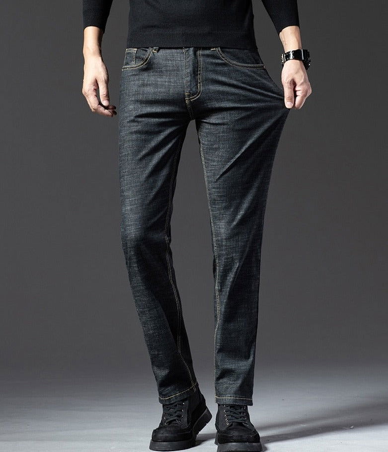 Vinny All Season Jeans - Wearline