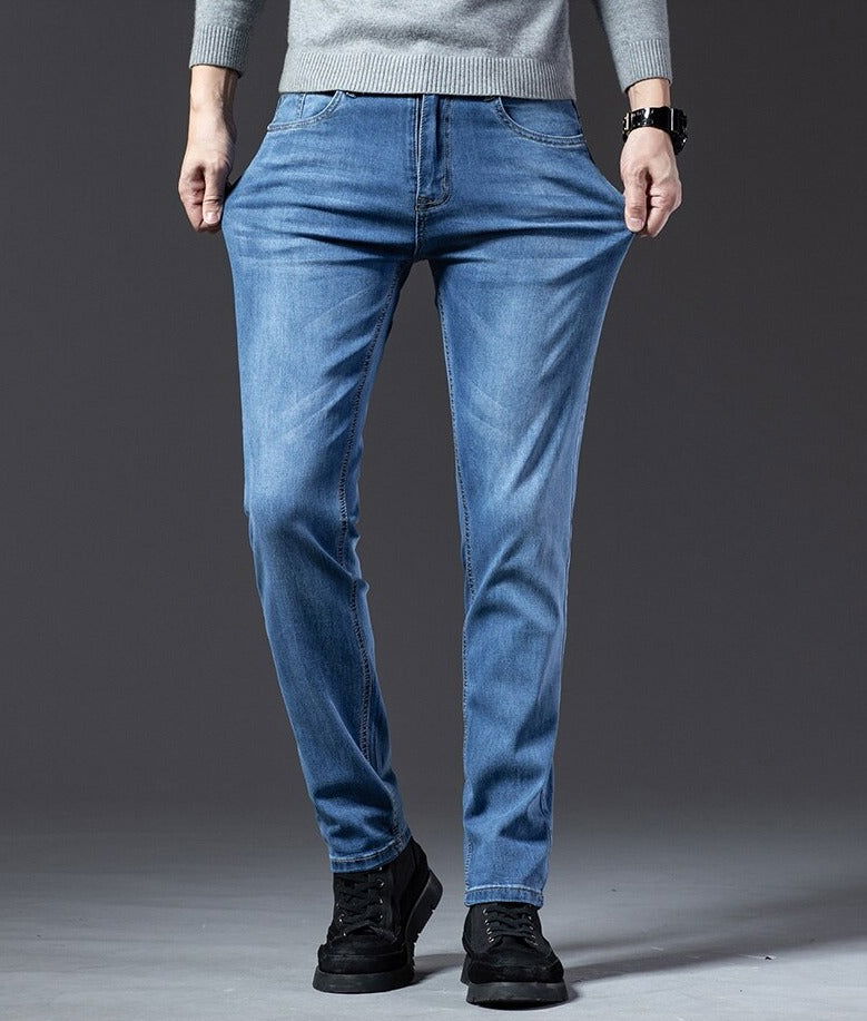 Vinny All Season Jeans - Wearline